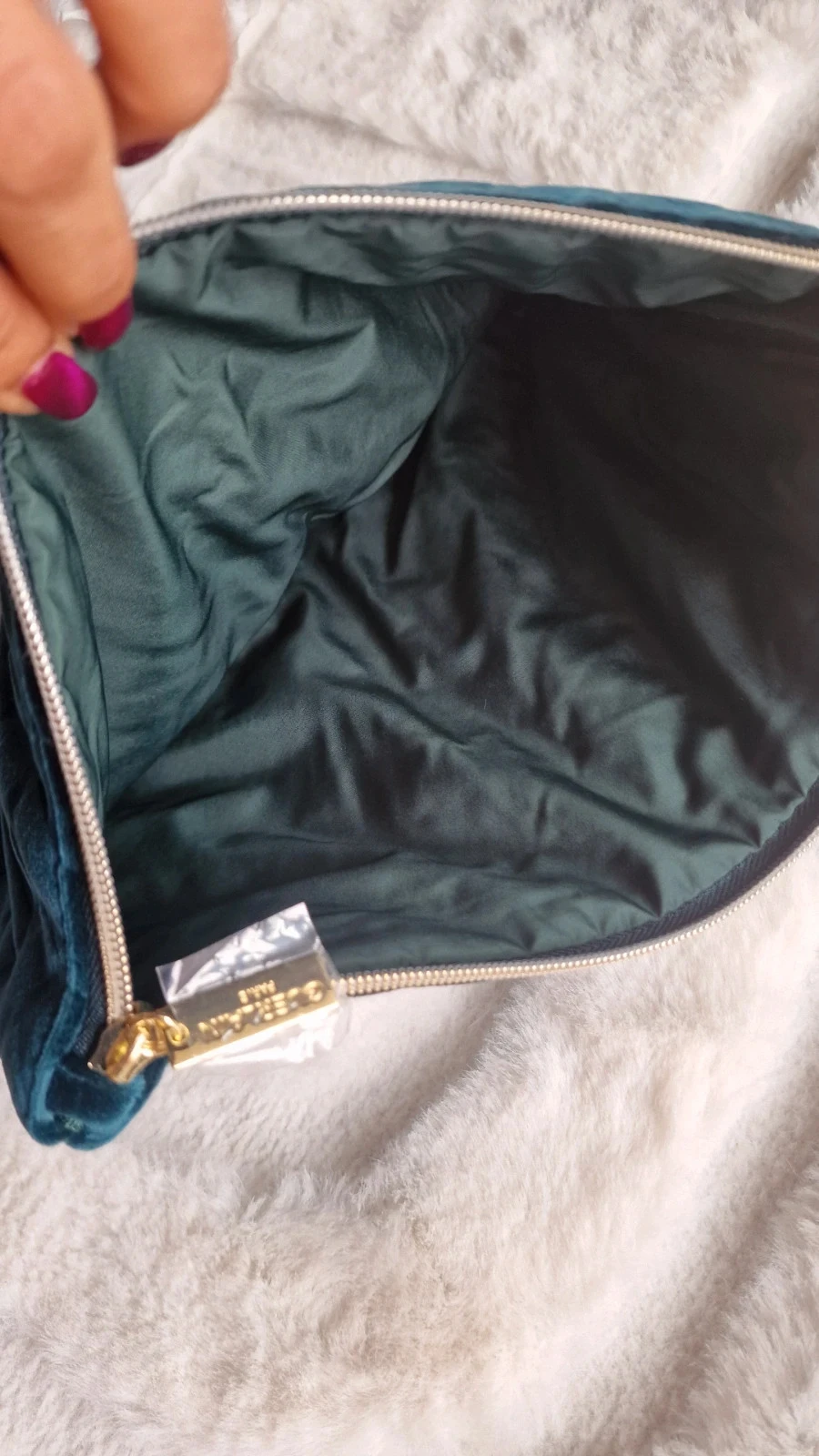 Guerlain Bolsa de Beleza de Luxo – photo 6